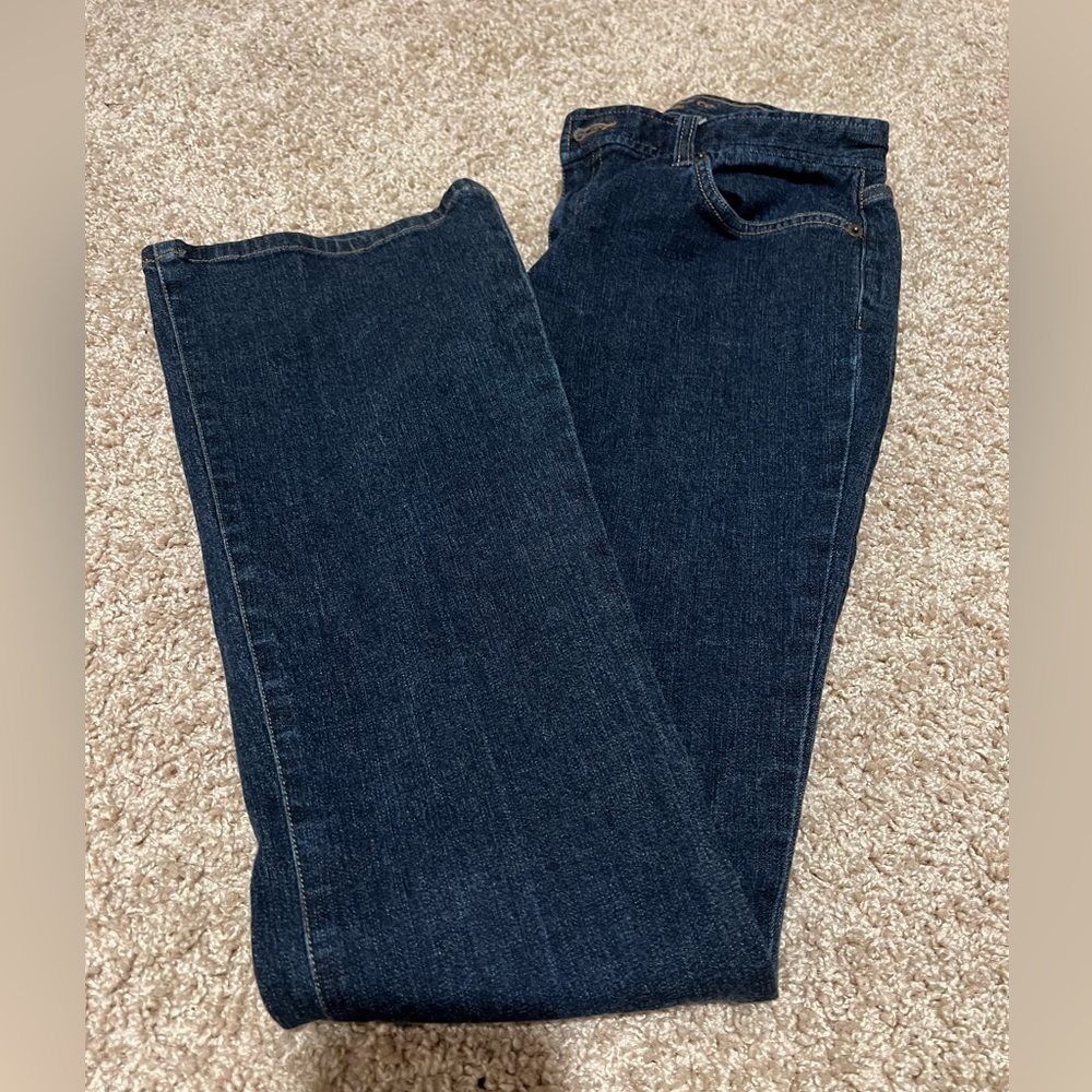 Jean - Picture 2 of 3